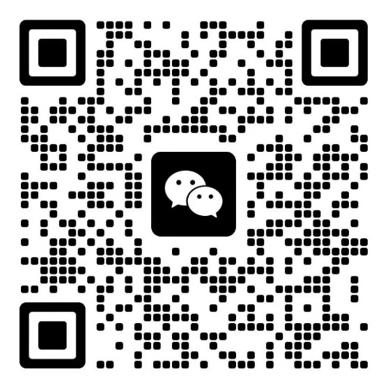 潜派旅行客服微信二维码