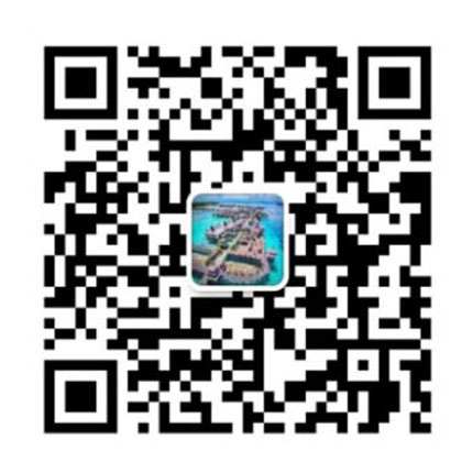 潜派旅行微信客服二维码